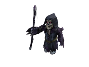 Reaper PNG Image HD