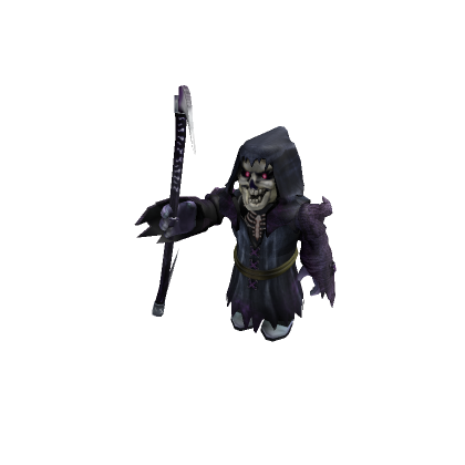 Reaper PNG Image HD