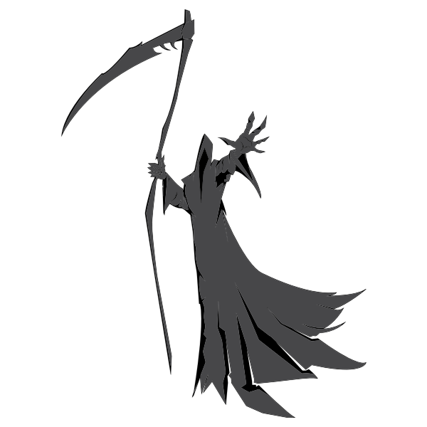 Reaper PNG Image