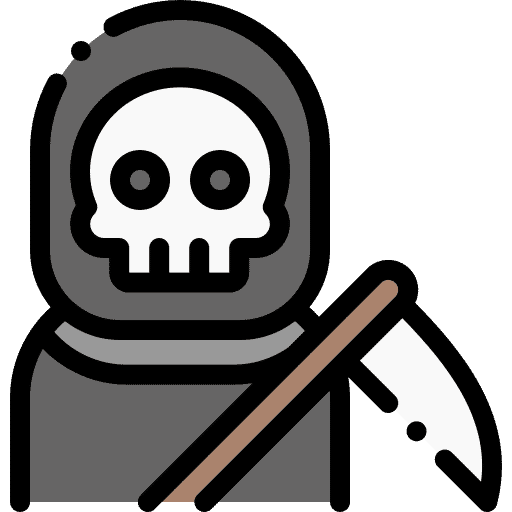 Reaper PNG Images HD