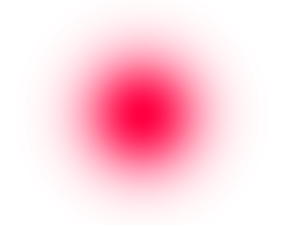 Red Lens Flare PNG Images