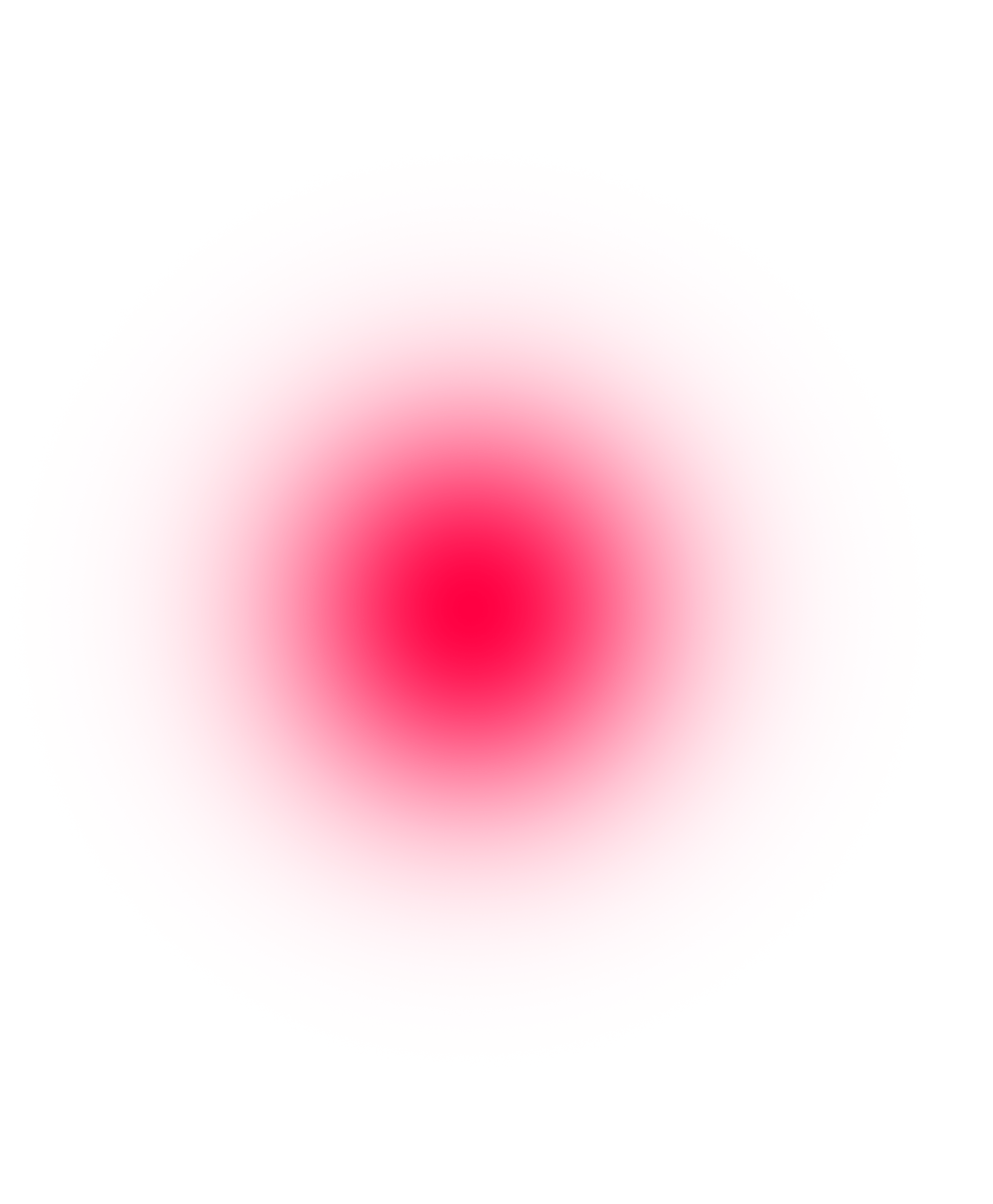 Red Lens Flare PNG Images