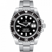 Rolex PNG Background