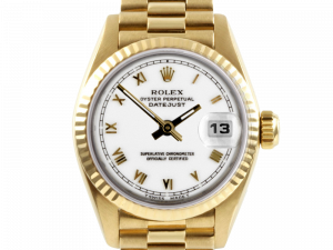 Rolex PNG HD Image