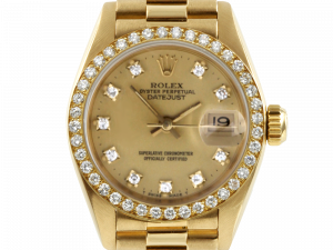 Rolex PNG Photo