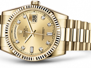 Rolex PNG Pic