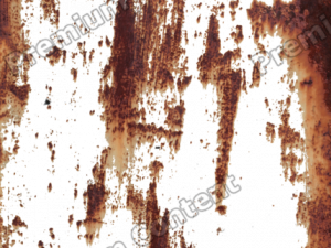 Rust PNG Picture