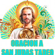 San Judas Tadeo PNG Image HD