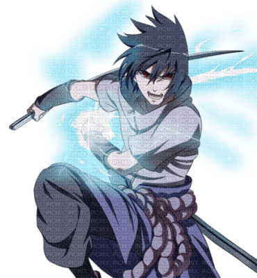 Find hd Uchiha Sasuke Png Image - Sasuke Shippuden, Transparent Png. To  search and download more free transparent png images.