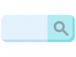 Search Bar PNG Image