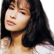 Selena Quintanilla PNG Picture