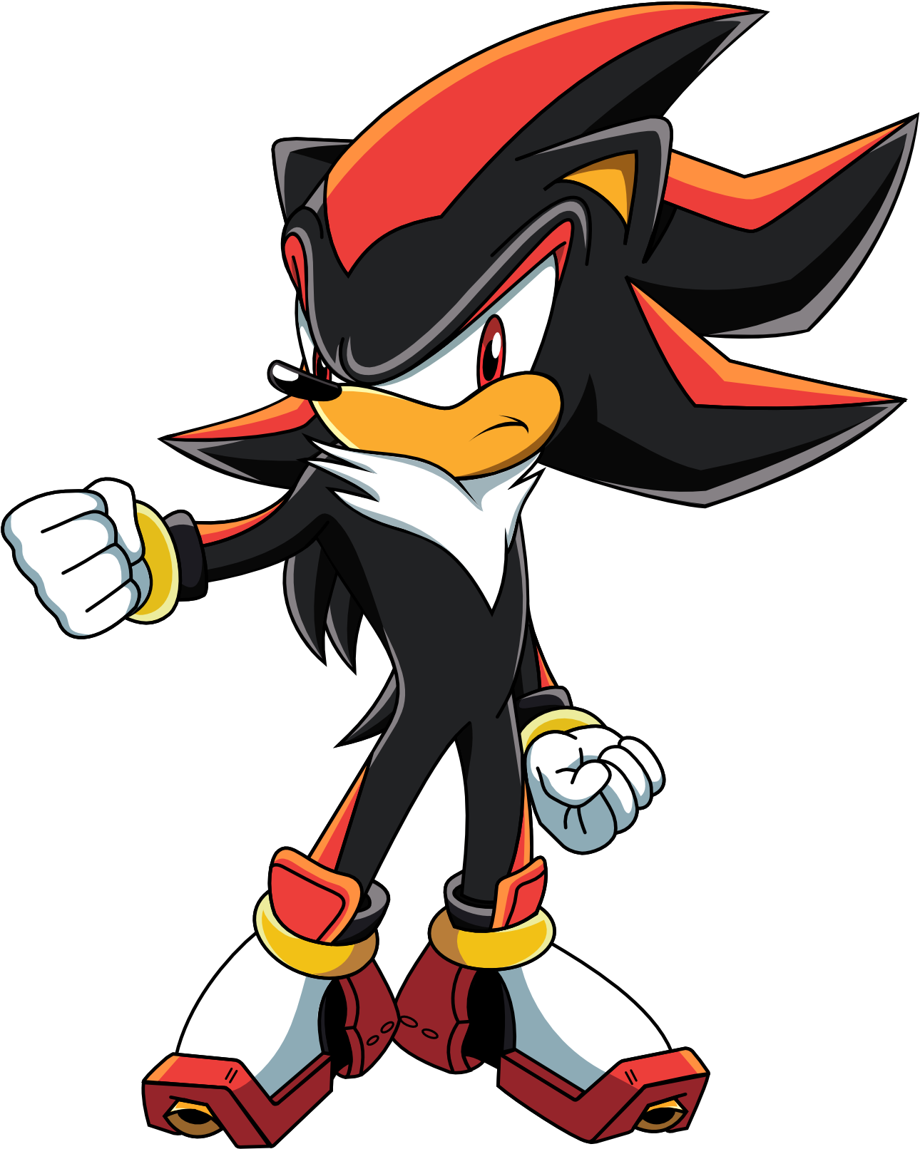 Shadow Sonic Background PNG - PNG All, shadow sonic x