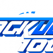 Smackdown PNG