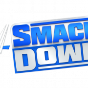 Smackdown PNG Image File