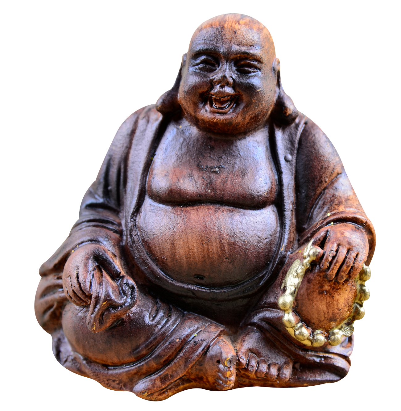 Smiling Buddha PNG Transparent Images - PNG All