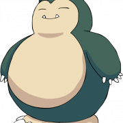 Snorlax PNG