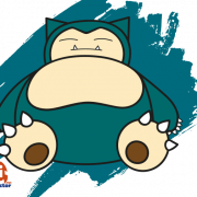 Snorlax PNG Clipart