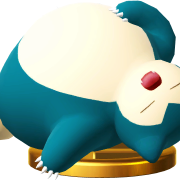 Snorlax PNG Images