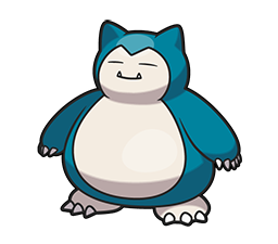 Snorlax, Pokémon character, sleeping giant, video game mascot, Snorlax PNG