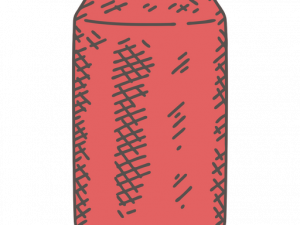 Soda Can PNG File