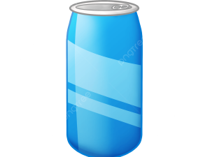 Soda Can PNG Images