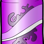 Soda Can PNG Pic