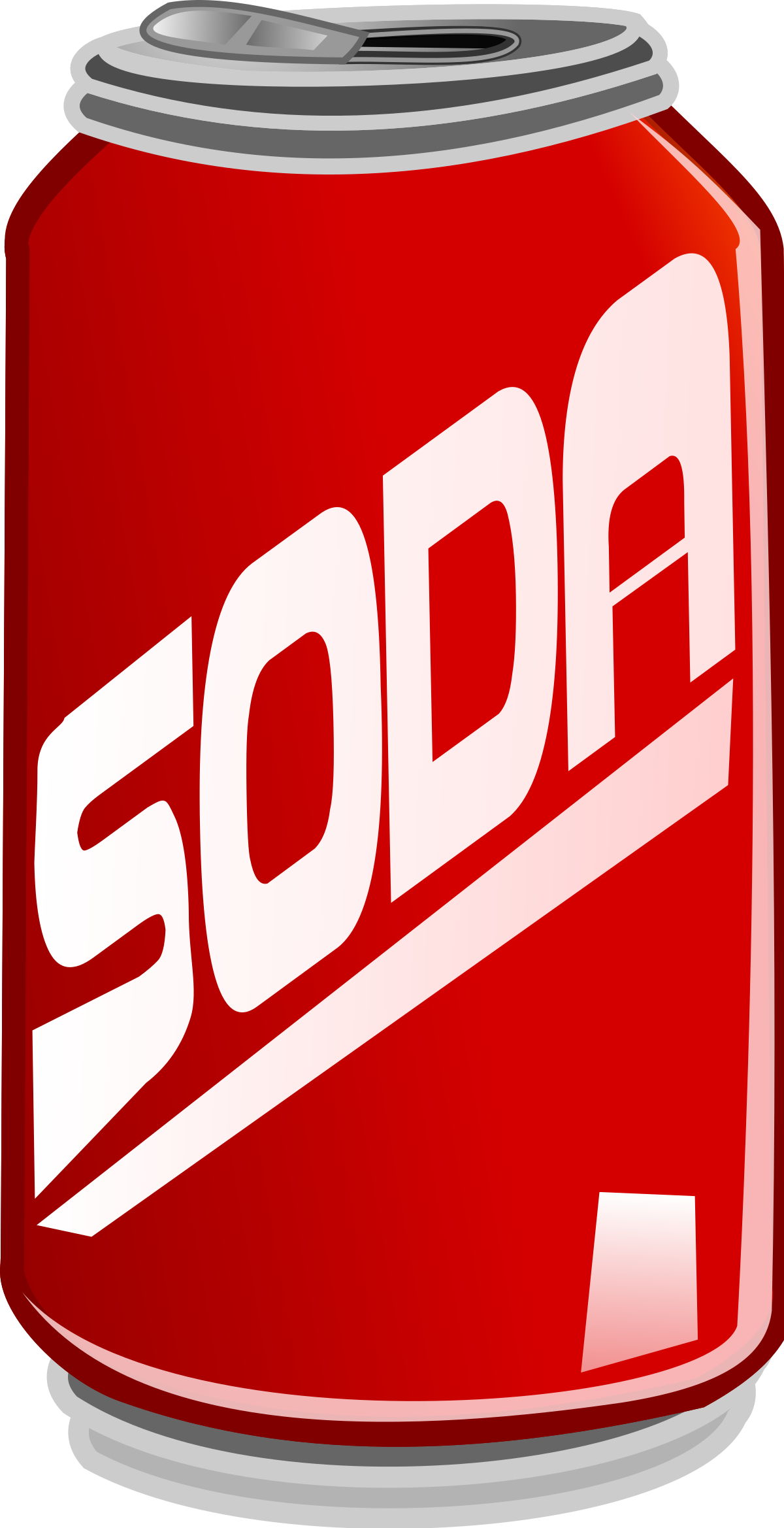 Soda Can PNG Transparent Images - PNG All