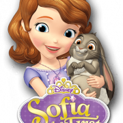Sofia The First Background PNG
