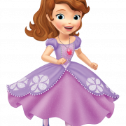Sofia The First PNG Clipart