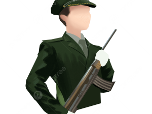 Soldier PNG Clipart