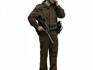 Soldier PNG HD Image