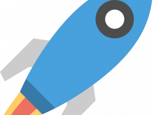 Space Ship PNG Image File