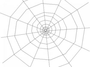 spider web, intricate design, natural pattern, webs in nature, Spiderman Web PNG