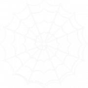 Spiderman Web PNG Picture