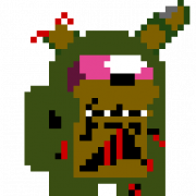 Springtrap PNG Photo