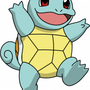 Squirtle PNG Photos
