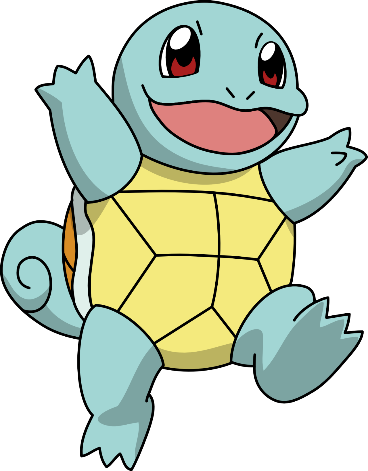 Squirtle PNG Photos - PNG All | PNG All