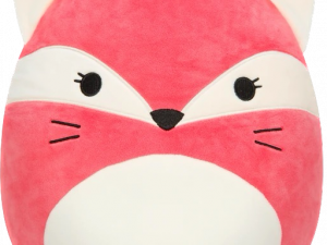 Squishmallow PNG Image