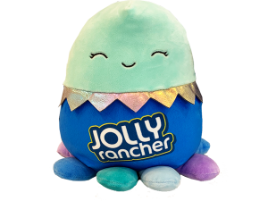 Squishmallow PNG Image HD