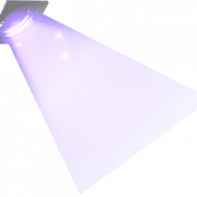 Stage Light PNG File