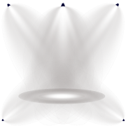 Stage Light PNG Image HD