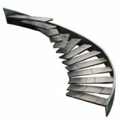 Staircase Background PNG