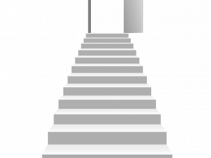 Staircase PNG Clipart