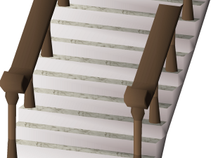 Staircase PNG Free Image