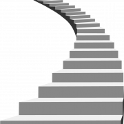 Staircase PNG HD Image