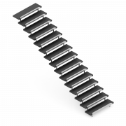 Staircase PNG Image
