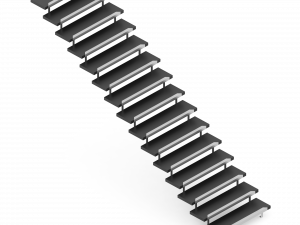 Staircase PNG Image