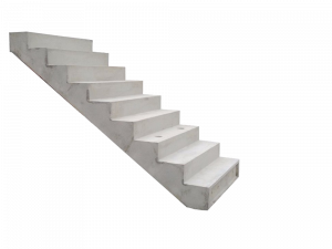 Staircase PNG Image File