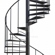 Staircase PNG Image HD