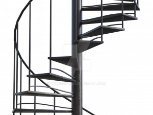 Staircase PNG Image HD